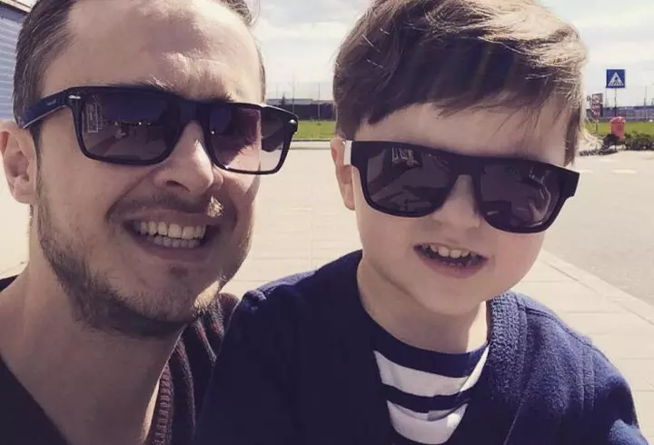 Liviu Vârciu și Anda Călin s-au împăcat. Andrei Ștefănescu i-a dat de gol: ”Sunt fericiți și împliniți”