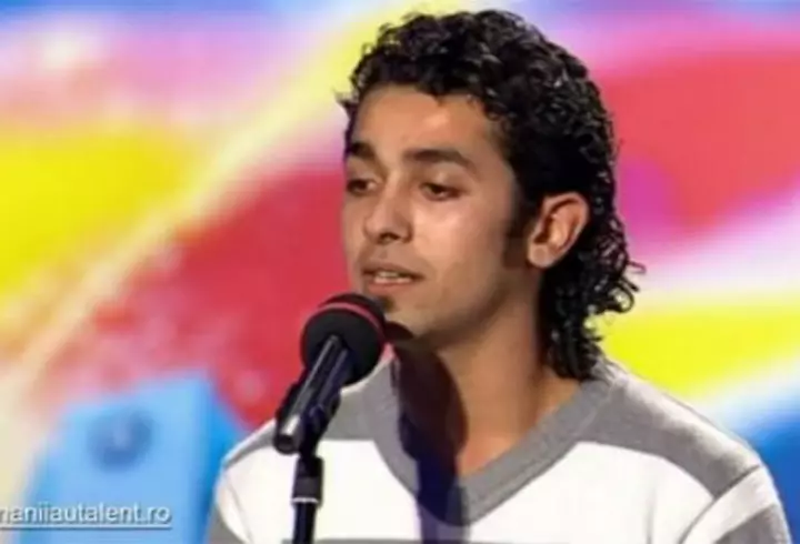 Elena Gheorghe, schimbare de look pentru videoclipul piesei „Turboman”