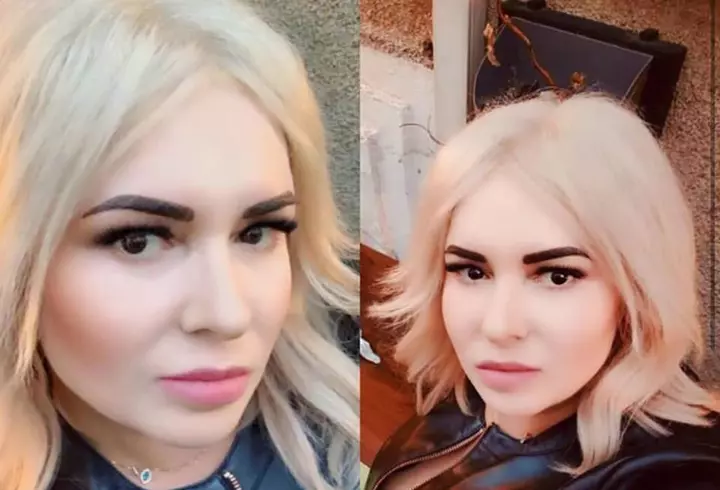 Cât s-a îngrășat Flavia Mihășan în timpul sarcinii și ce părere are despre operația de cezariană