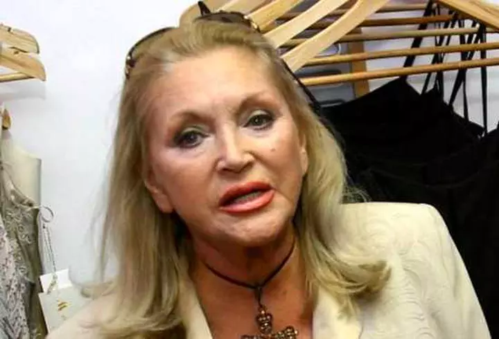 Zina Dumitrescu va fi incinerată. Fiul ei a luat decizia, deși creatoarea de modă nu-și dorea asta!