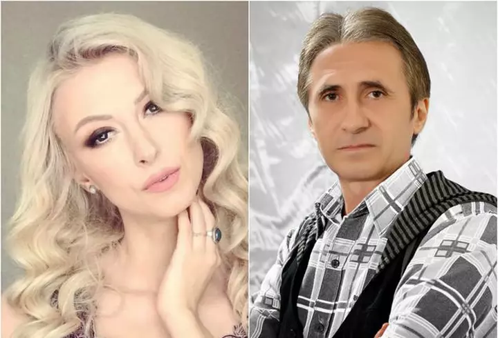 Elena Gheorghe, schimbare de look pentru videoclipul piesei „Turboman”