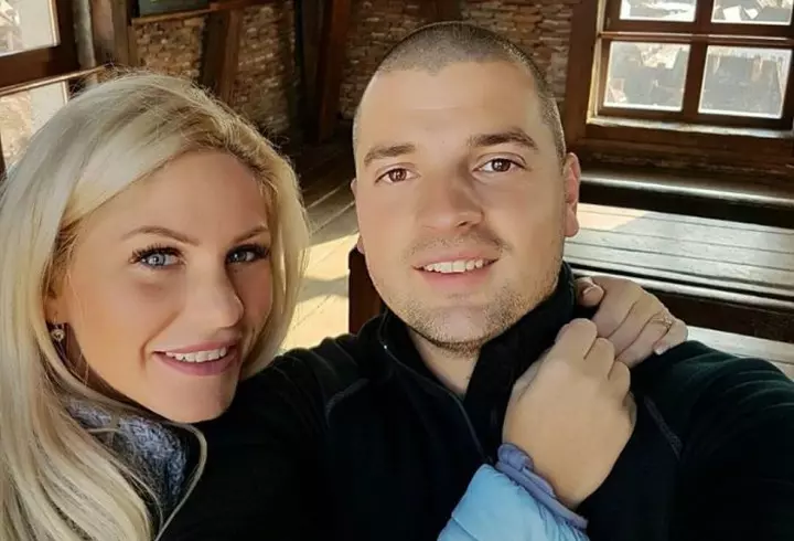 Alex Bodi îi ia apărarea Biancăi Drăguşanu, după despărțire: „Nu vă las să o atacați, poate nu e ea de vină!”