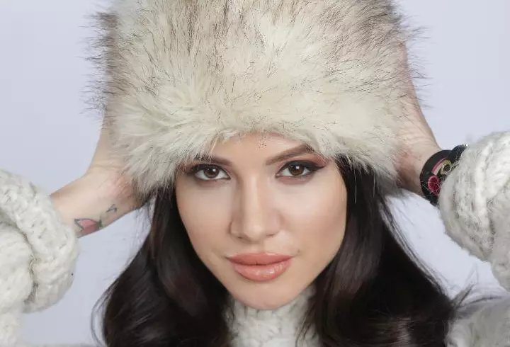 Andreea Bălan, primele declarații din spital. Proaspăta mămică mulțumește medicilor că au salvat-o