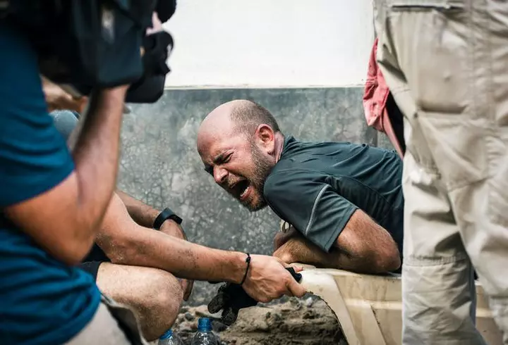 Concurenţii ASIA EXPRESS, terifiaţi de cobre, în India. Ana Morodan: “E îngrozitor ce am trăit!”