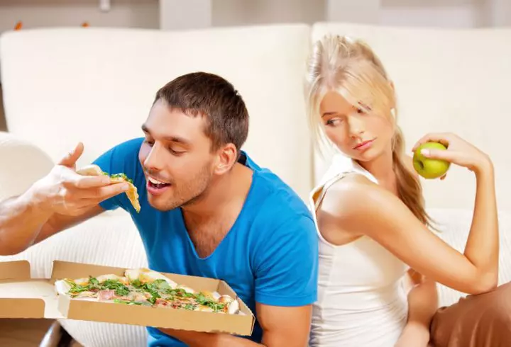 E dovedit științific! Mirosul de pământ are efect antidepresiv