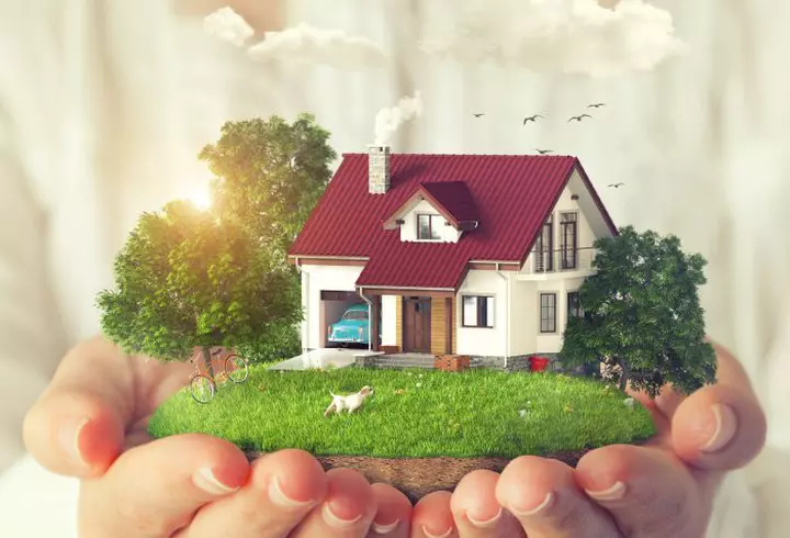 E dovedit științific! Mirosul de pământ are efect antidepresiv