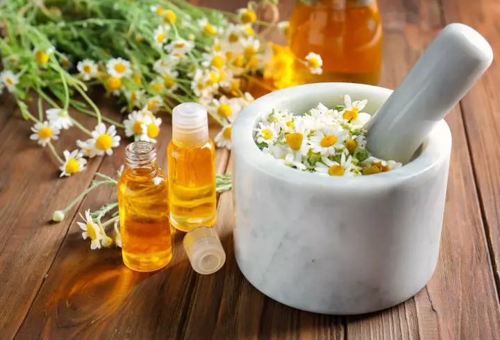 E dovedit științific! Mirosul de pământ are efect antidepresiv