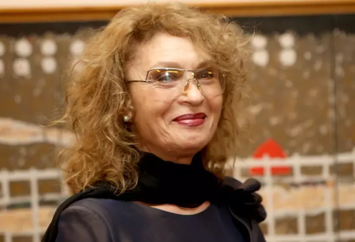 Ada Condeescu este însărcinată pentru a doua oară. Primele declarații: "Eu sunt pro naștere naturală!"