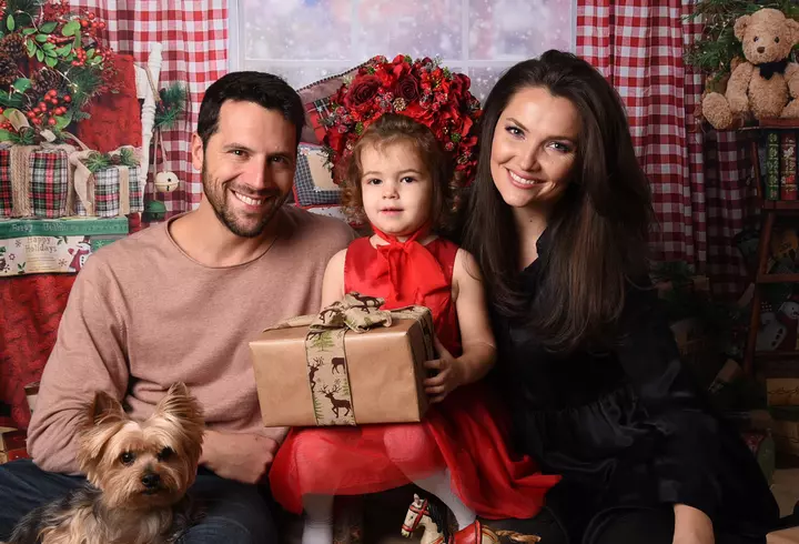 Cristina Spătar iubește din nou: „Toate fetele au un iubit, eu de ce să nu am?”