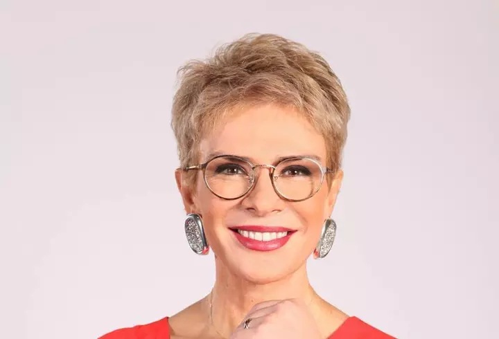 Maestrul Gheorghe Zamfir are o soție cu 44 de ani mai tânără! Cum arată partenera lui acum!