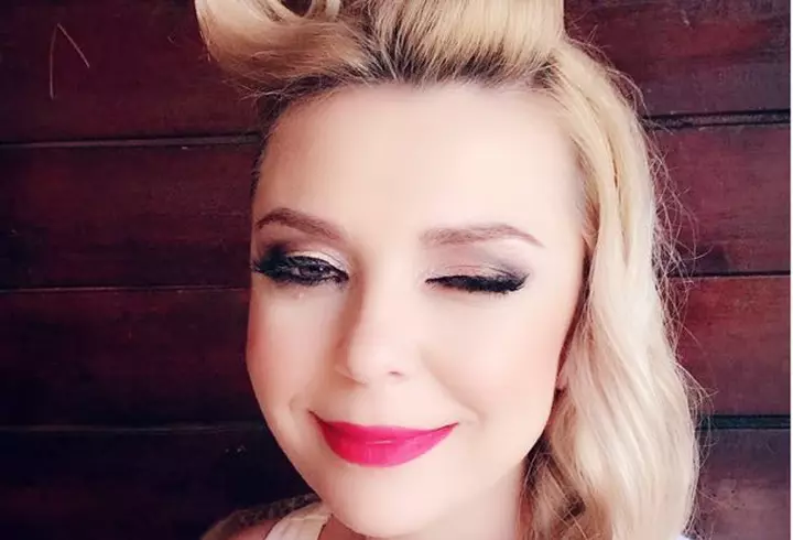 Vedete și personalități la Gala Femeia Anului 2018. Margareta Pâslaru este marea câștigătoare