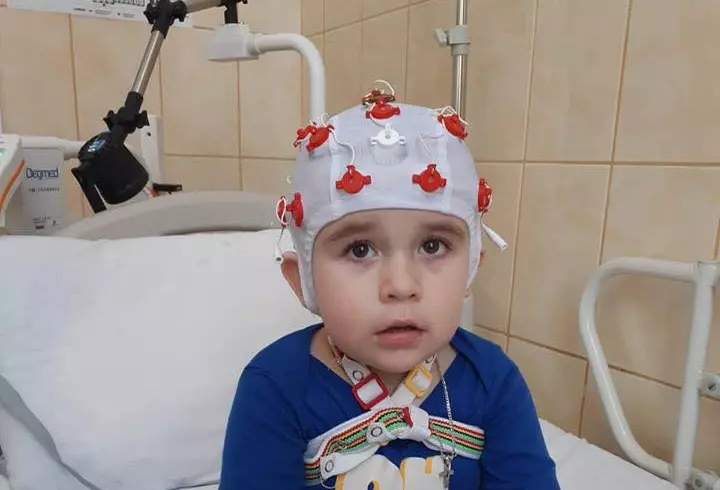 Mihai Bendeac, declarații șocante despre depresie, religie și tentative de sinucidere