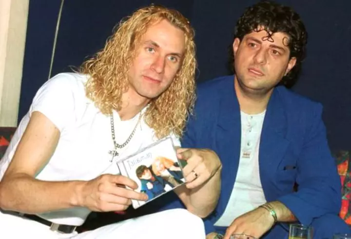 Ce semnificație are numele celui de-al șaselea copil al Ancăi Serea. Viitoarea mămică este însărcinată în 6 luni și va avea o fetiță