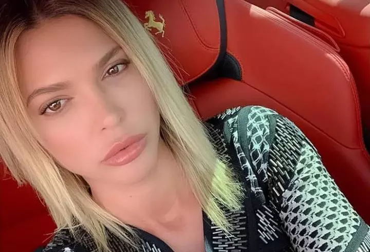 Maestrul Gheorghe Zamfir are o soție cu 44 de ani mai tânără! Cum arată partenera lui acum!