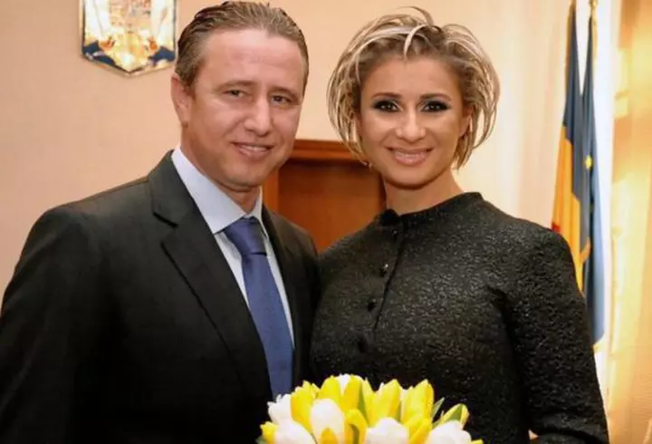 Cristina Spătar iubește din nou: „Toate fetele au un iubit, eu de ce să nu am?”