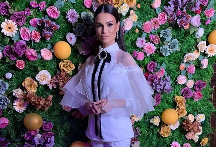 Cristina Spătar iubește din nou: „Toate fetele au un iubit, eu de ce să nu am?”