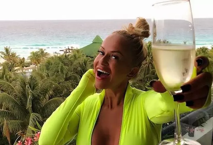 Adevărul despre relația dintre Cristina Ciobănașu și mama adoptivă! E Ruxandra Ion un părinte sever?