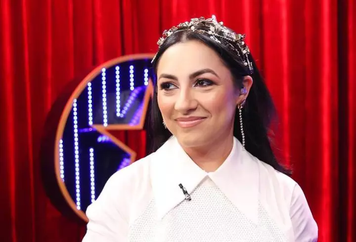 Vă mai amintiți cum arăta Rita Mureșan când era MISS ROMÂNIA? Mesajul creatoarei de modă pentru cei care îi reproșează că s-a îngrășat