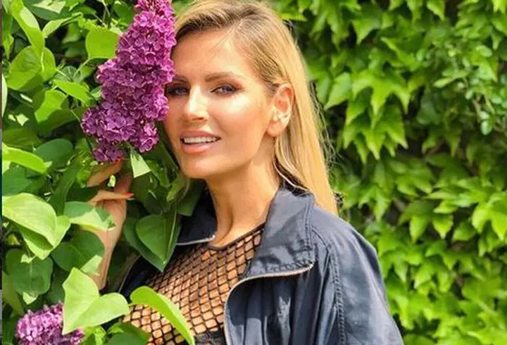 Dana Războiu și Bogdan Enoiu au divorțat după 11 ani de mariaj. Au semnat actele de divorț la notar