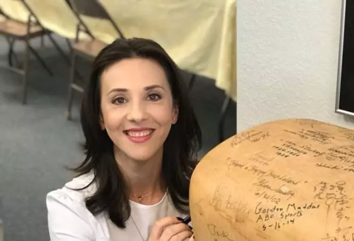 Adevărul despre relația dintre Cristina Ciobănașu și mama adoptivă! E Ruxandra Ion un părinte sever?