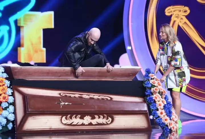 Mihai Bendeac, declarații șocante despre depresie, religie și tentative de sinucidere