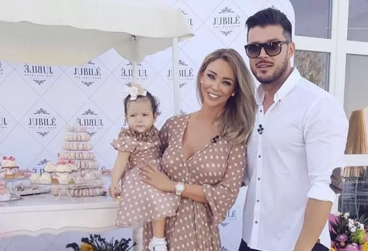 Vă mai amintiți cum arăta Rita Mureșan când era MISS ROMÂNIA? Mesajul creatoarei de modă pentru cei care îi reproșează că s-a îngrășat