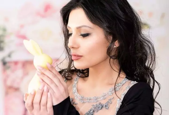 Maestrul Gheorghe Zamfir are o soție cu 44 de ani mai tânără! Cum arată partenera lui acum!