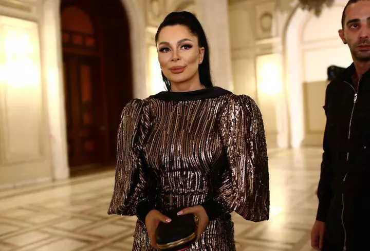 Adevărul despre relația dintre Cristina Ciobănașu și mama adoptivă! E Ruxandra Ion un părinte sever?