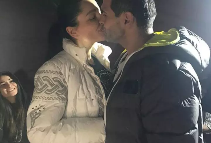 Cristina Spătar iubește din nou: „Toate fetele au un iubit, eu de ce să nu am?”