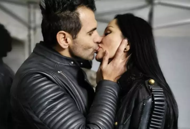 Cristina Spătar iubește din nou: „Toate fetele au un iubit, eu de ce să nu am?”