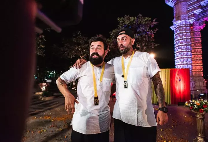 Vă mai amintiți cum arăta Rita Mureșan când era MISS ROMÂNIA? Mesajul creatoarei de modă pentru cei care îi reproșează că s-a îngrășat