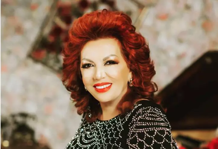 Vă mai amintiți cum arăta Rita Mureșan când era MISS ROMÂNIA? Mesajul creatoarei de modă pentru cei care îi reproșează că s-a îngrășat