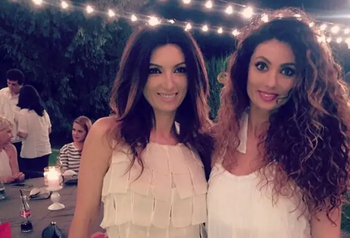 Vedete și personalități la Gala Femeia Anului 2018. Margareta Pâslaru este marea câștigătoare