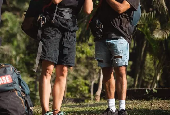 Cristina Spătar iubește din nou: „Toate fetele au un iubit, eu de ce să nu am?”