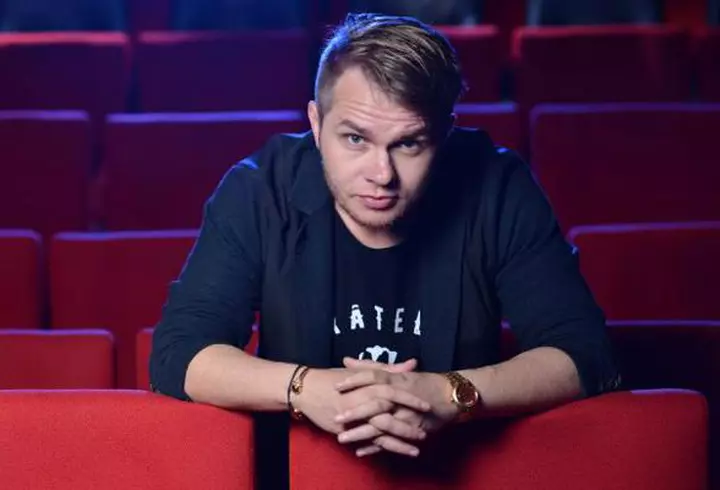 Mihai Bendeac, declarații șocante despre depresie, religie și tentative de sinucidere