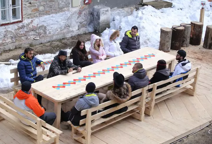 Vă mai amintiți cum arăta Rita Mureșan când era MISS ROMÂNIA? Mesajul creatoarei de modă pentru cei care îi reproșează că s-a îngrășat