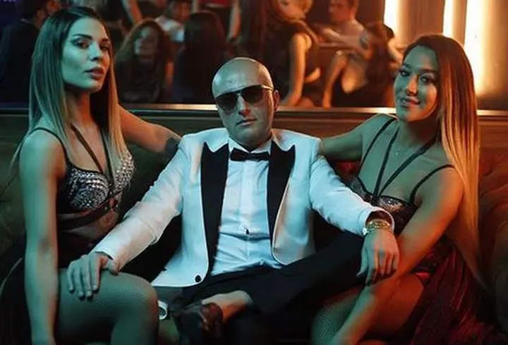 Adevărul despre relația dintre Cristina Ciobănașu și mama adoptivă! E Ruxandra Ion un părinte sever?