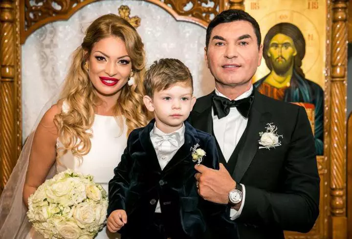 Câți bani a primit La Toya, sora lui Michael Jackson, pentru a spune secretele familiei