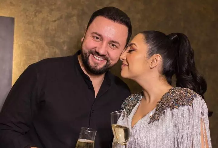 După 10 ani! Andreea Marin și Violeta, fiica ei, pictorial EXCLUSIV în VIVA! de iulie. Totul din culisele ședinței foto!