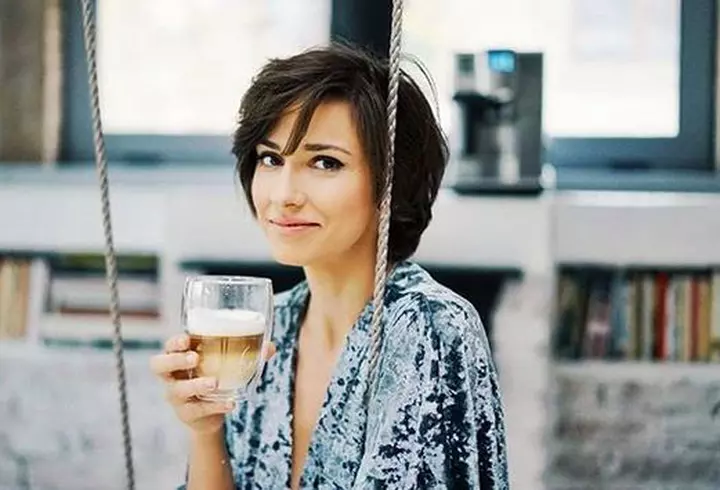 Vă mai amintiți cum arăta Rita Mureșan când era MISS ROMÂNIA? Mesajul creatoarei de modă pentru cei care îi reproșează că s-a îngrășat