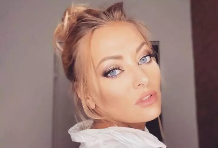 Maestrul Gheorghe Zamfir are o soție cu 44 de ani mai tânără! Cum arată partenera lui acum!