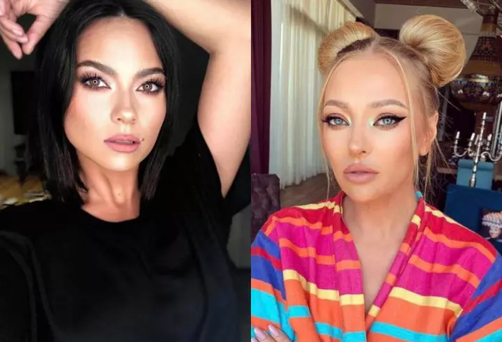 INNA, colaborare senzațională cu Sean Paul pentru piesa "Up": "Mă bucur foarte mult"