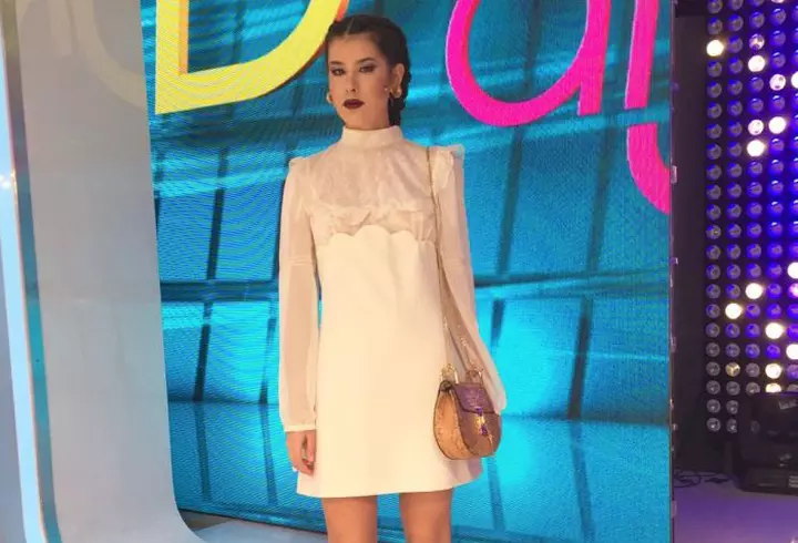 Diskoteka, pe ultima suta de metri. Detalii din culisele celui mai mare festival retro din Europa