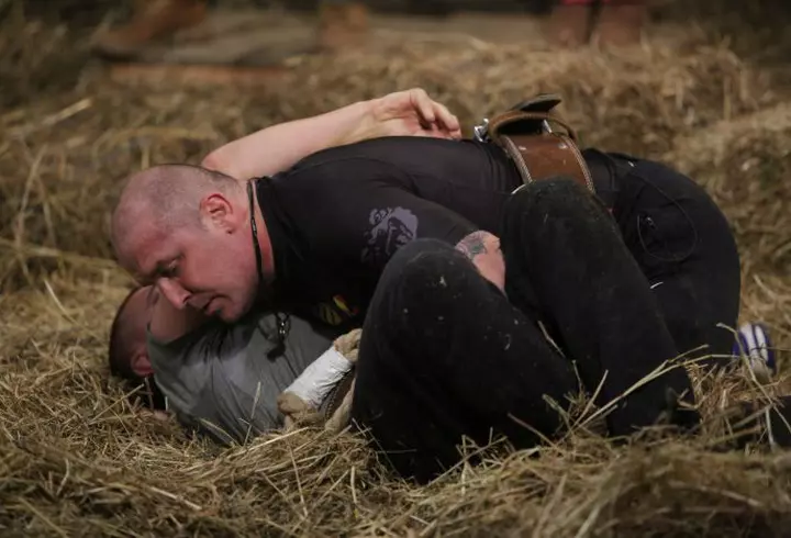 Cristina Spătar iubește din nou: „Toate fetele au un iubit, eu de ce să nu am?”