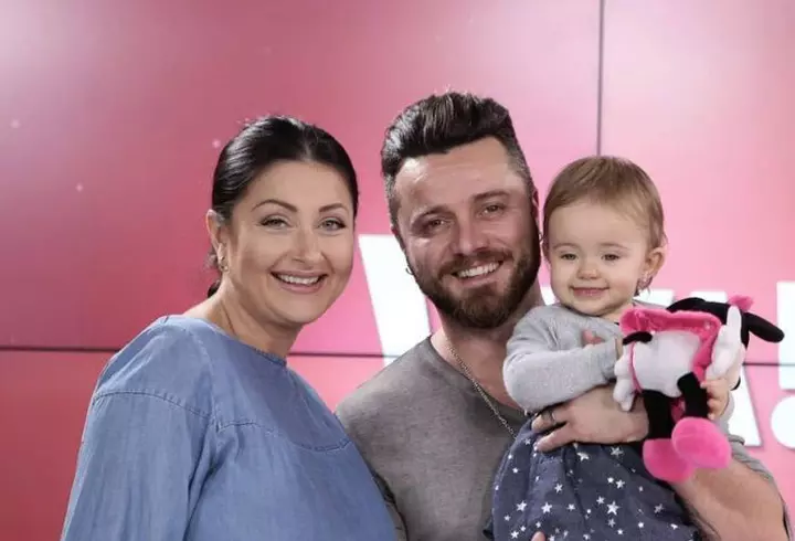 După 10 ani! Andreea Marin și Violeta, fiica ei, pictorial EXCLUSIV în VIVA! de iulie. Totul din culisele ședinței foto!