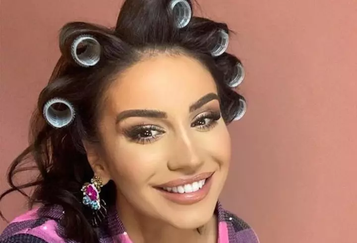 După 10 ani! Andreea Marin și Violeta, fiica ei, pictorial EXCLUSIV în VIVA! de iulie. Totul din culisele ședinței foto!