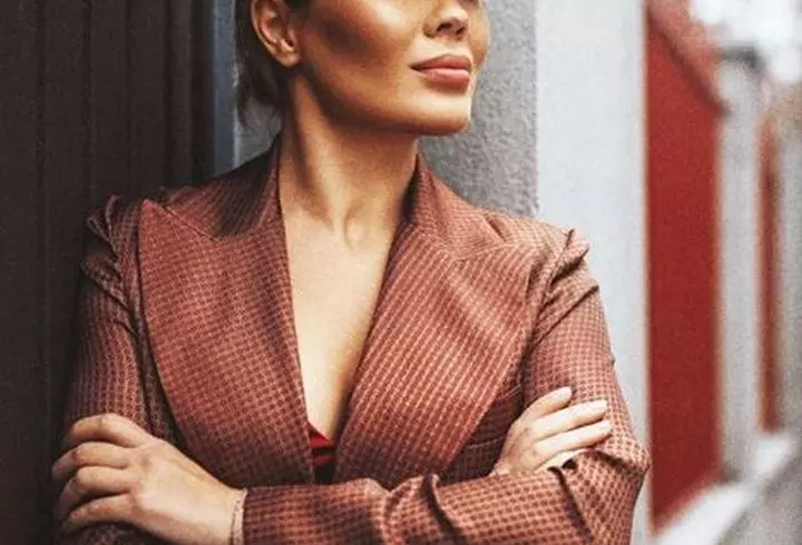 Teo și Maia, primul pictorial împreună: "Când crești un copil de la zero, este copilul tău biologic"