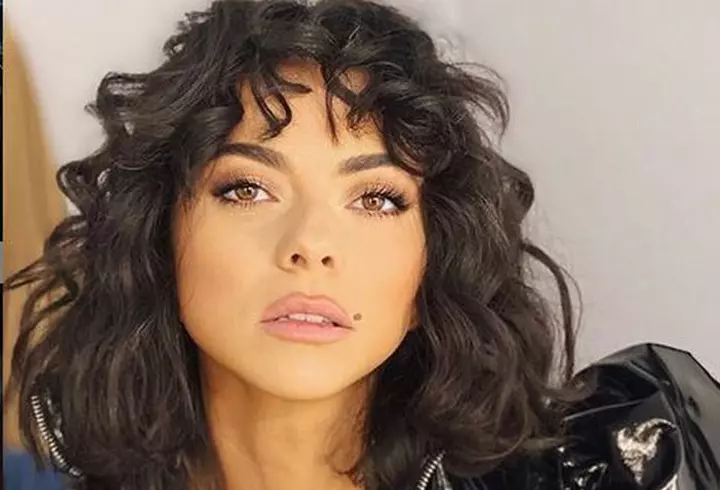 INNA, colaborare senzațională cu Sean Paul pentru piesa "Up": "Mă bucur foarte mult"