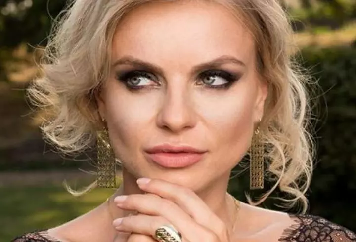 Adevărul despre relația dintre Cristina Ciobănașu și mama adoptivă! E Ruxandra Ion un părinte sever?