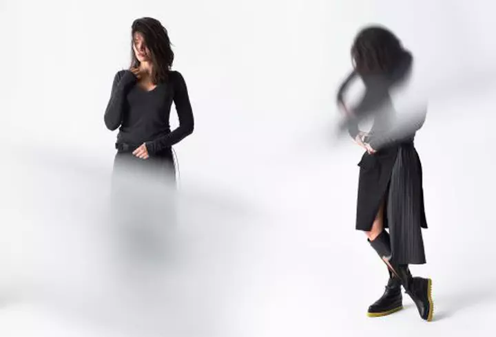 (P) 5 bluze elegante în culori tomnatice perfecte pentru a-ți îndulci fiecare ținută